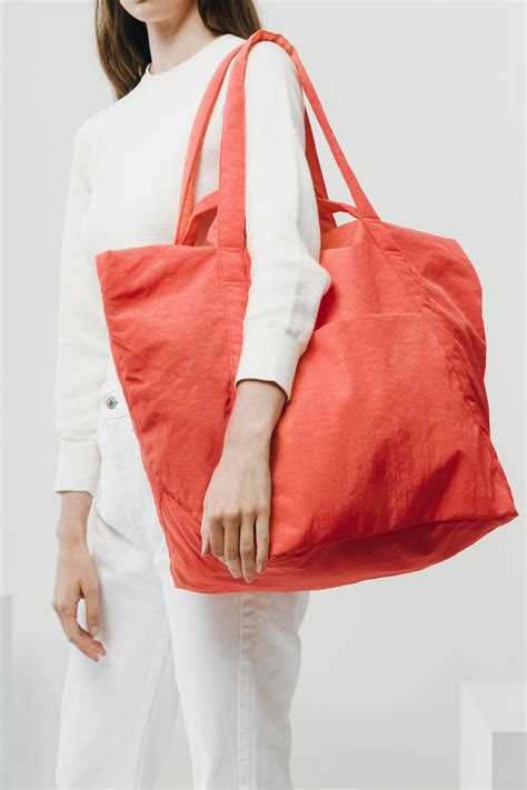 baggu travel cloud bag